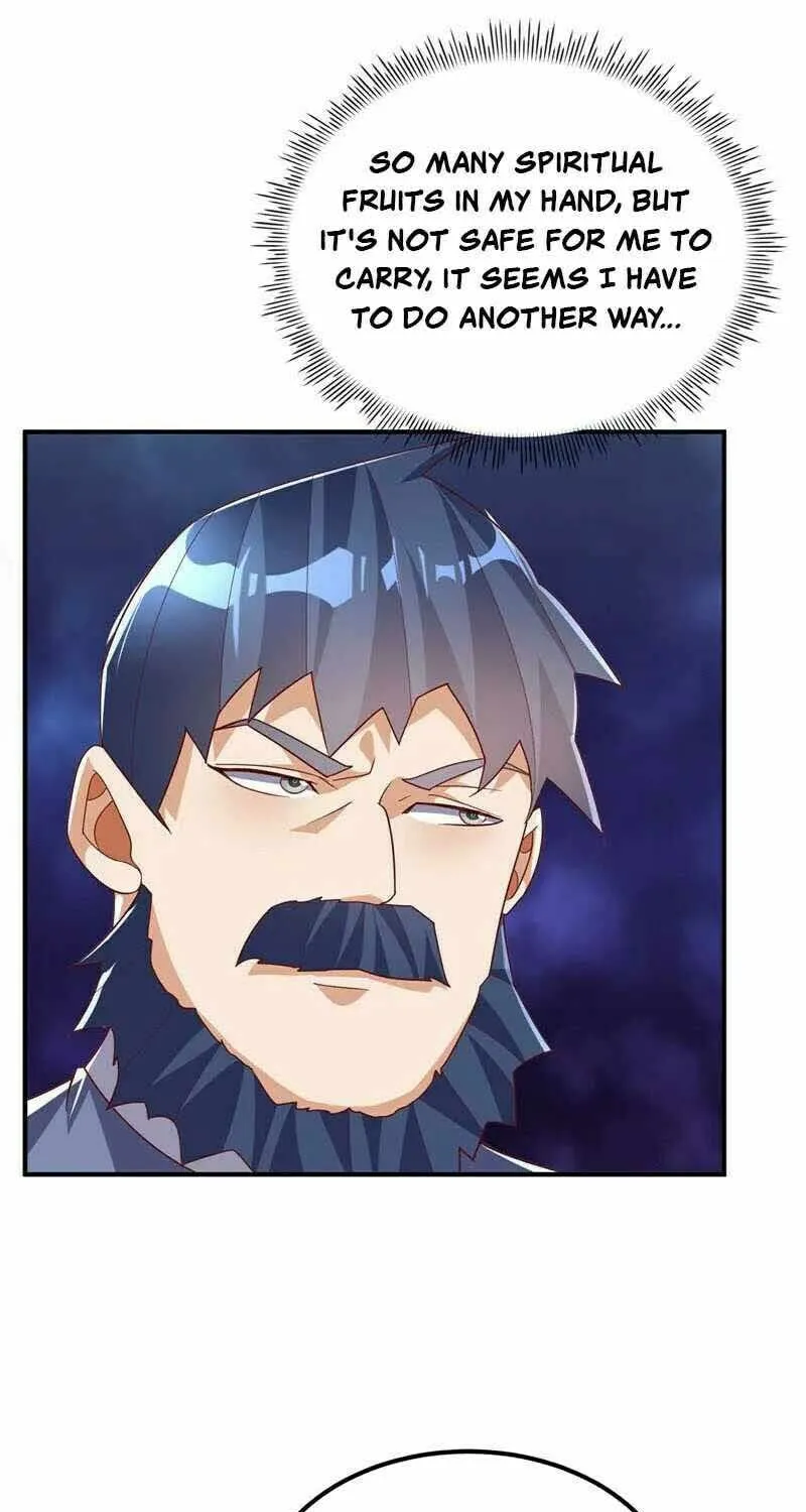 Read Martial Rebel chapter 331 image 6 on Lezhin