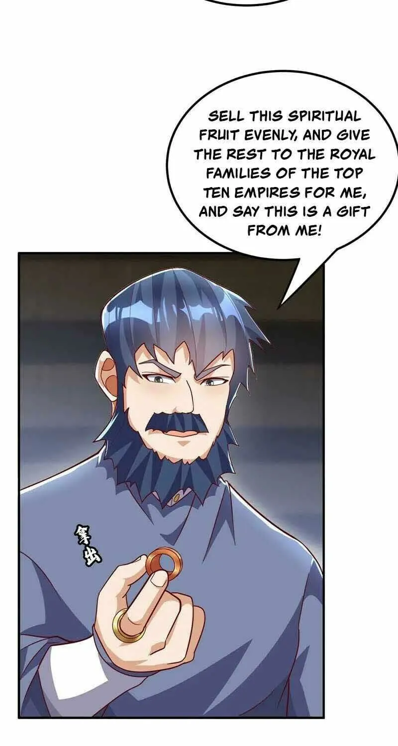 Read Martial Rebel chapter 331 image 8 on Lezhin
