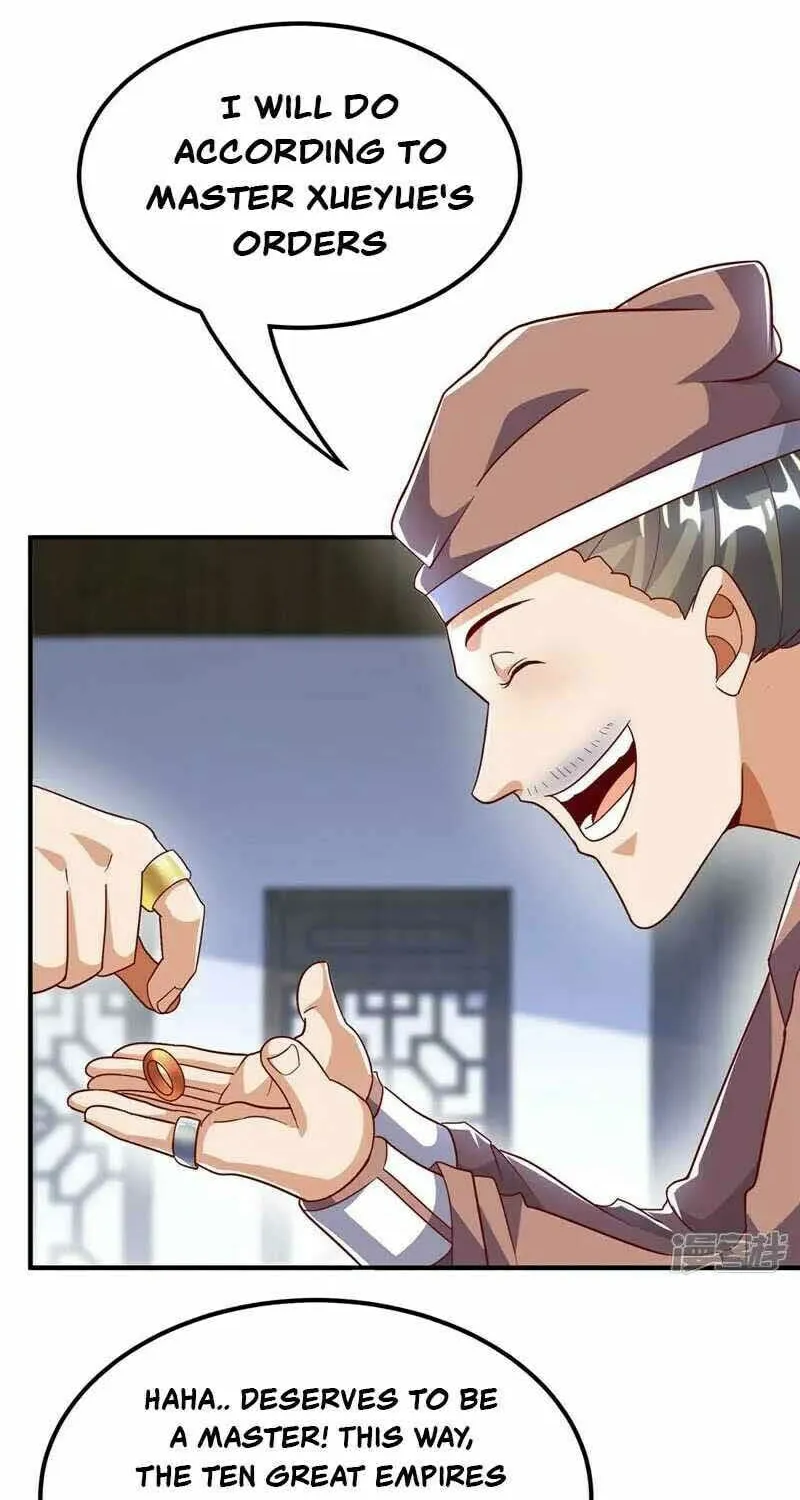 Read Martial Rebel chapter 331 image 9 on Lezhin
