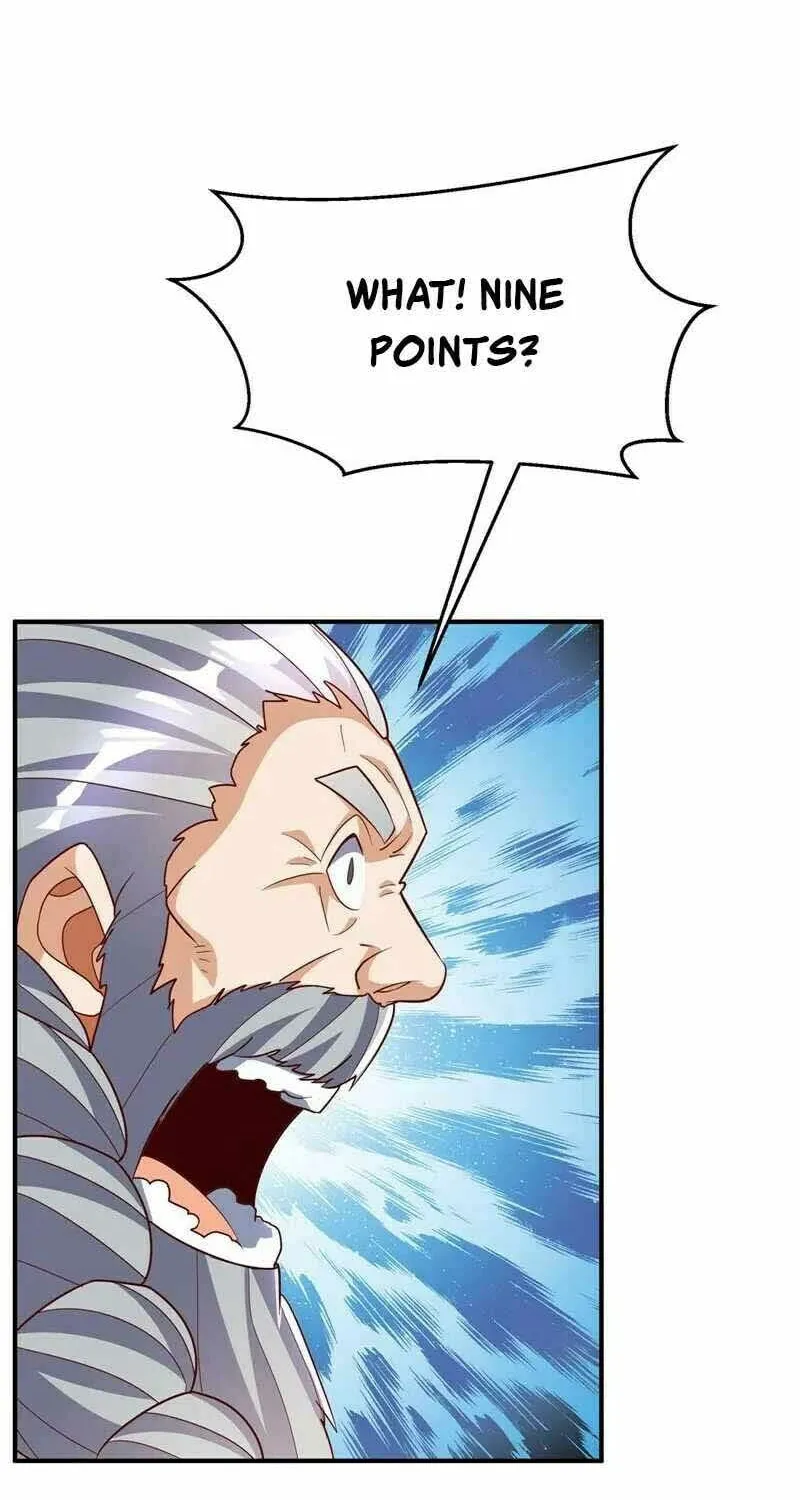 Read Martial Rebel chapter 332 image 12 on Lezhin