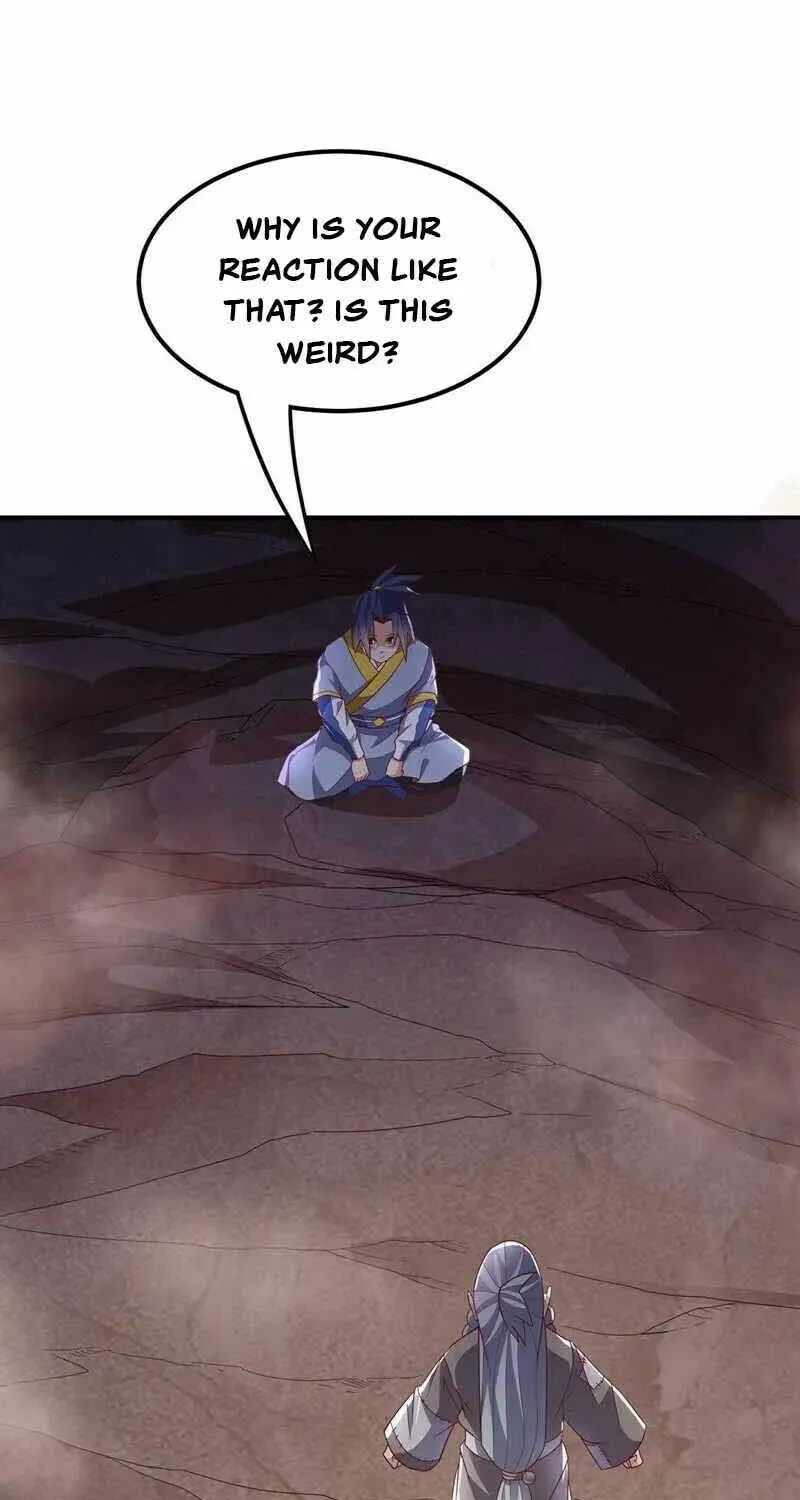 Read Martial Rebel chapter 332 image 13 on Lezhin