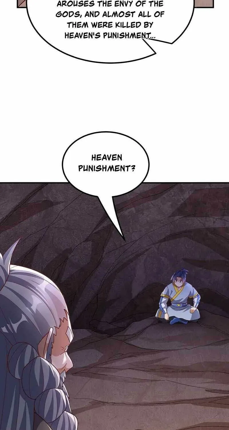 Read Martial Rebel chapter 332 image 16 on Lezhin
