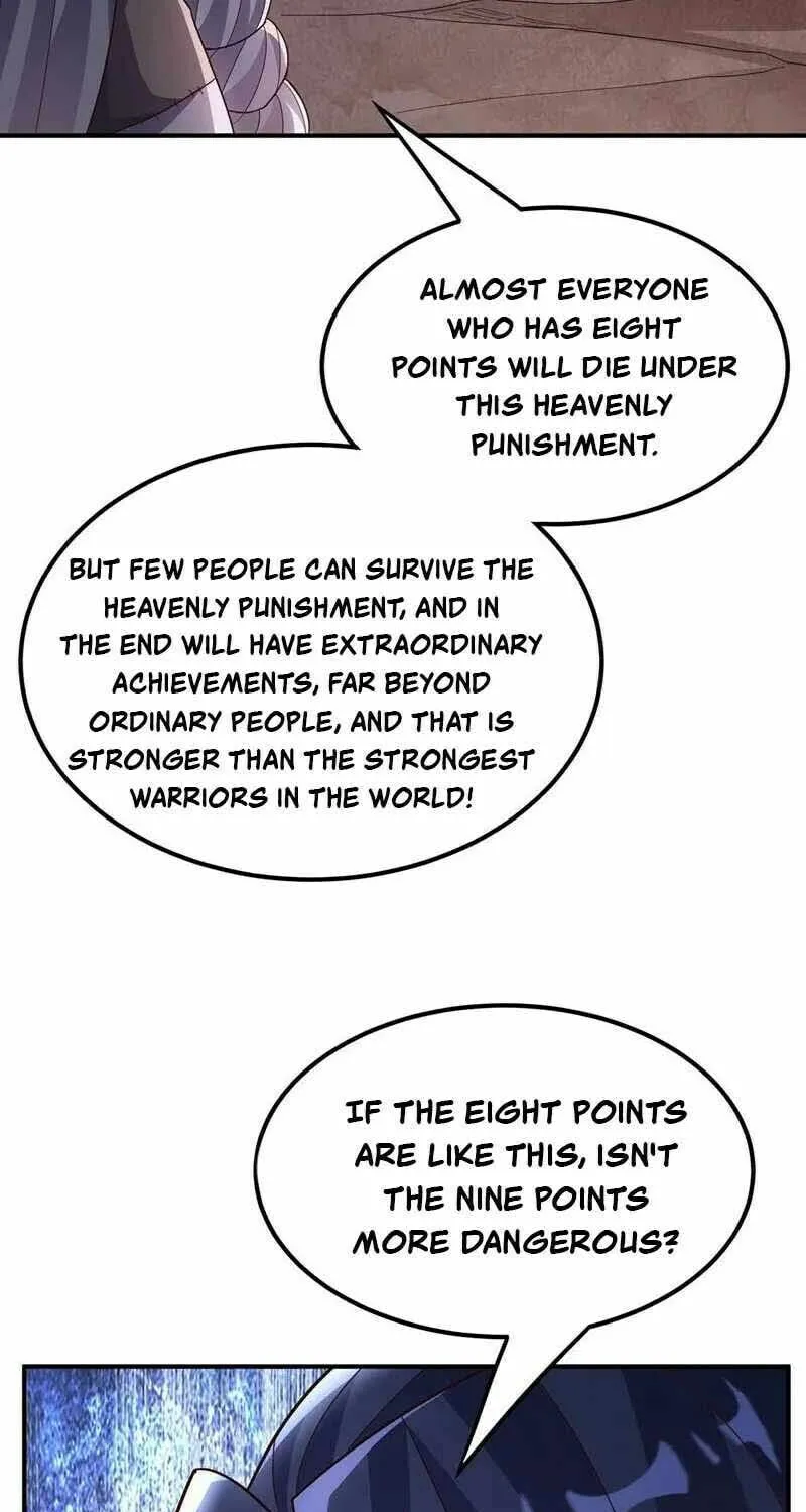 Read Martial Rebel chapter 332 image 17 on Lezhin