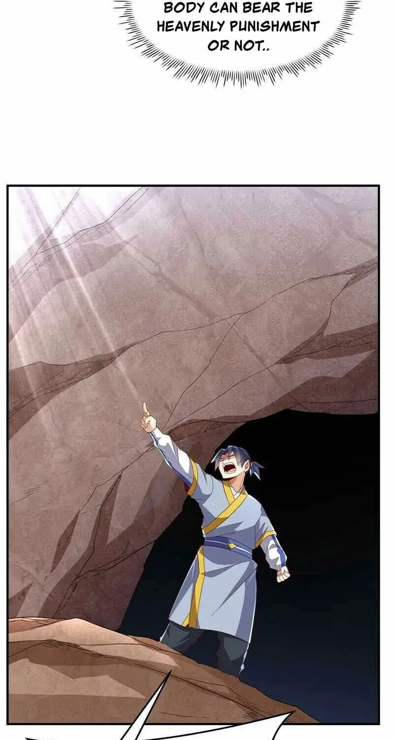 Read Martial Rebel chapter 332 image 21 on Lezhin