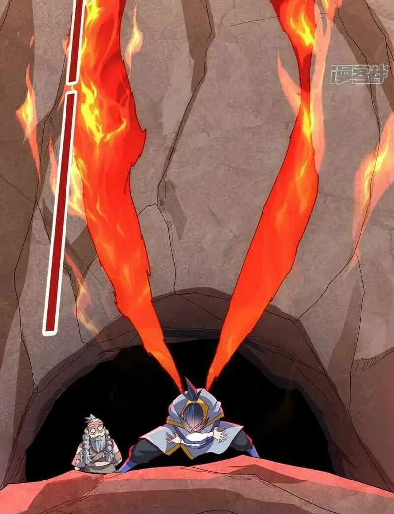 Read Martial Rebel chapter 332 image 23 on Lezhin