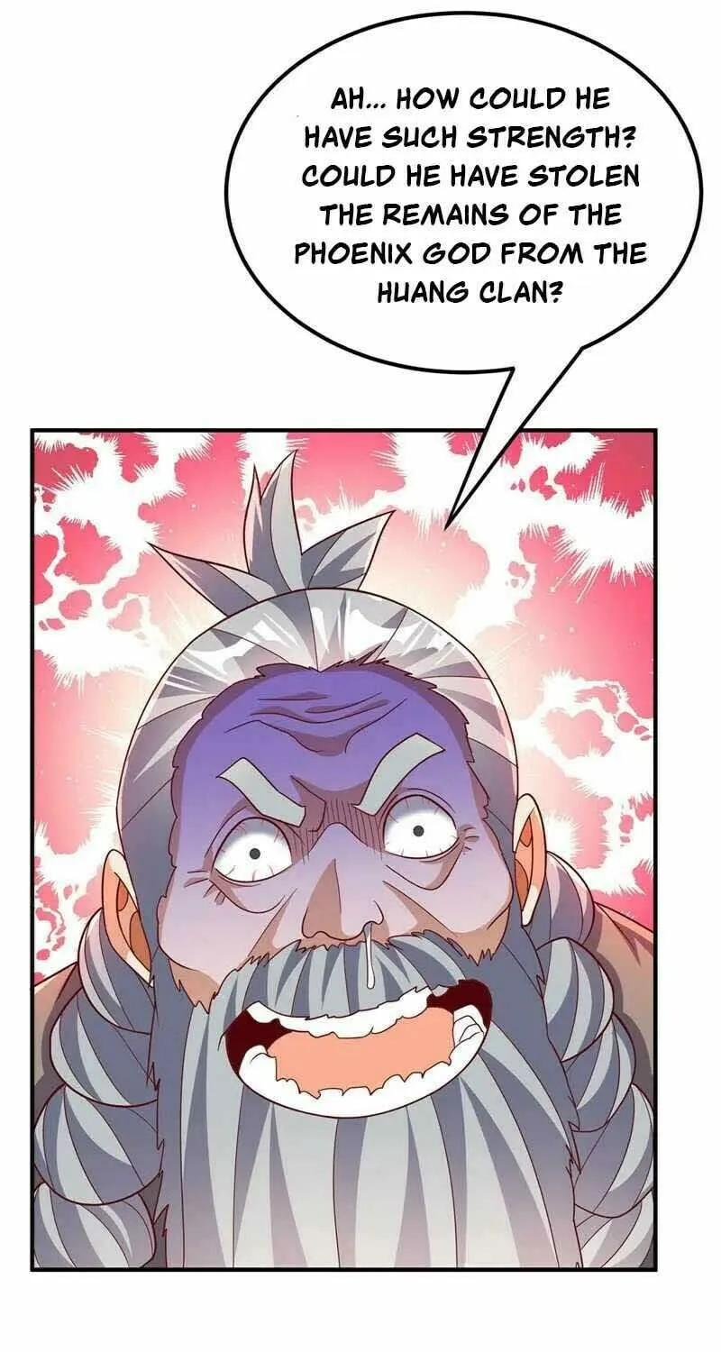 Read Martial Rebel chapter 332 image 24 on Lezhin
