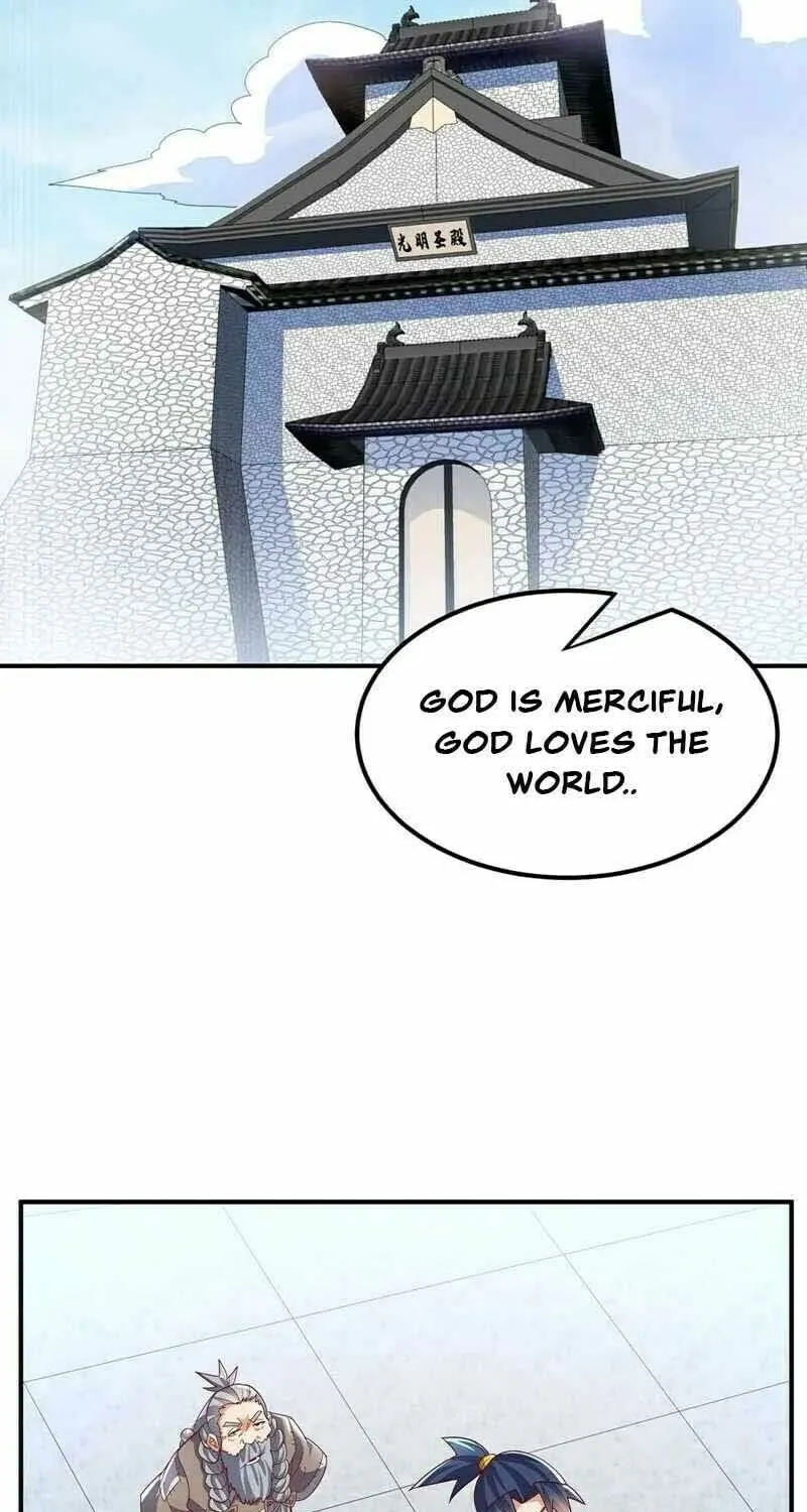 Read Martial Rebel chapter 332 image 28 on Lezhin