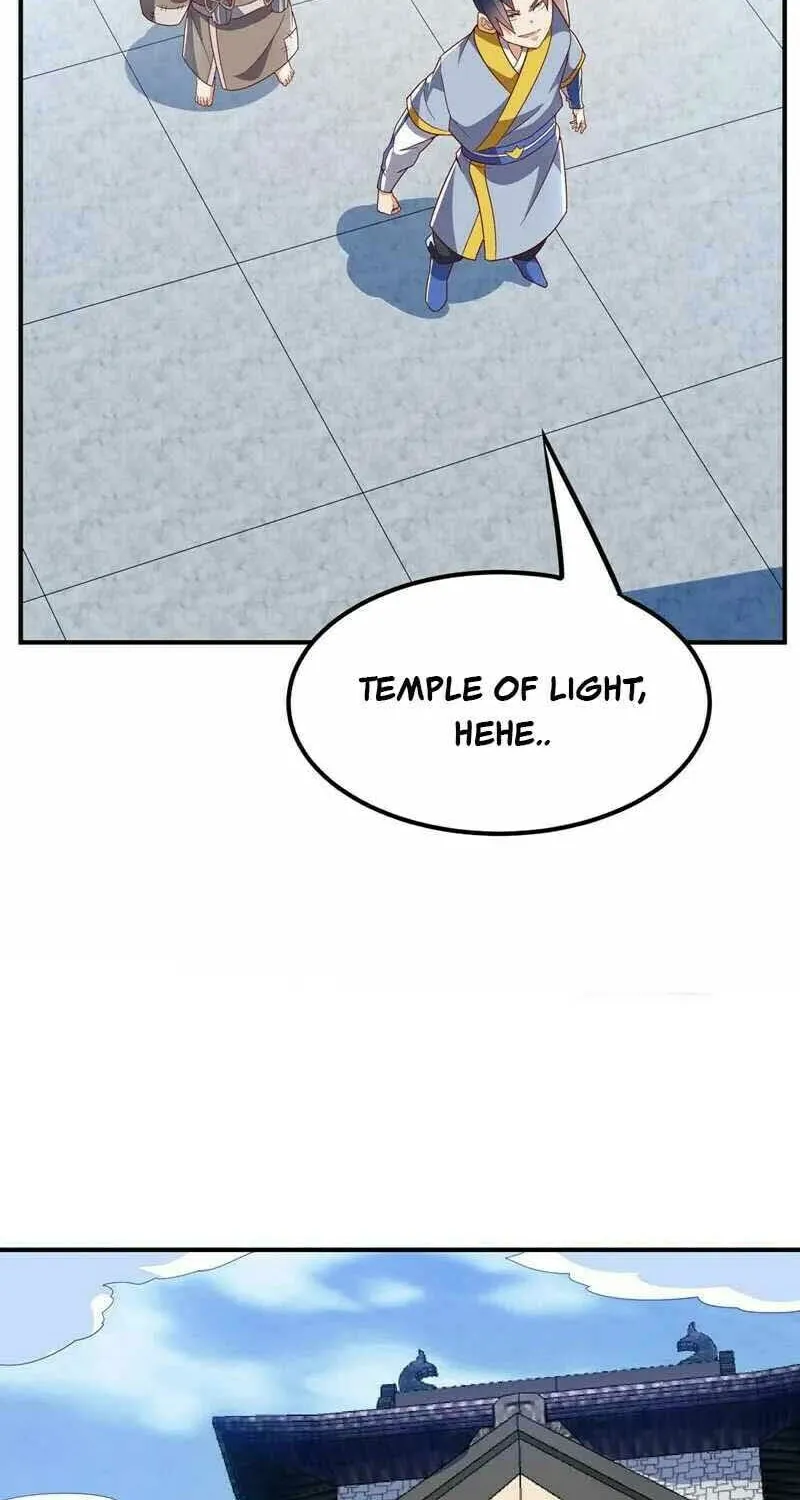 Read Martial Rebel chapter 332 image 29 on Lezhin