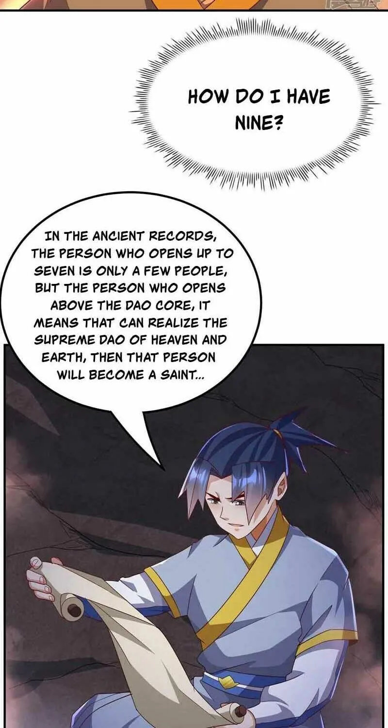 Read Martial Rebel chapter 332 image 3 on Lezhin