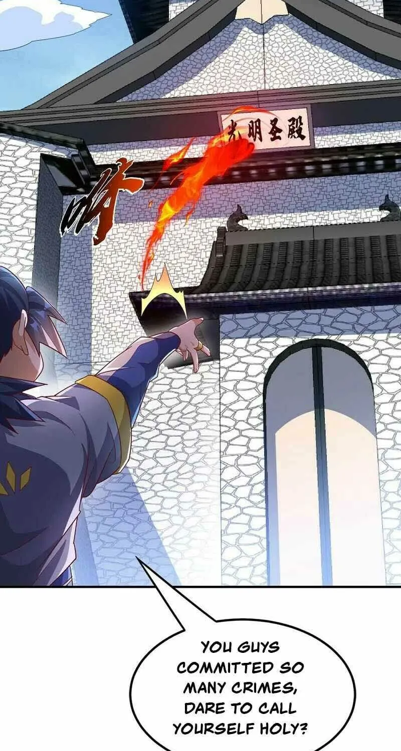 Read Martial Rebel chapter 332 image 30 on Lezhin