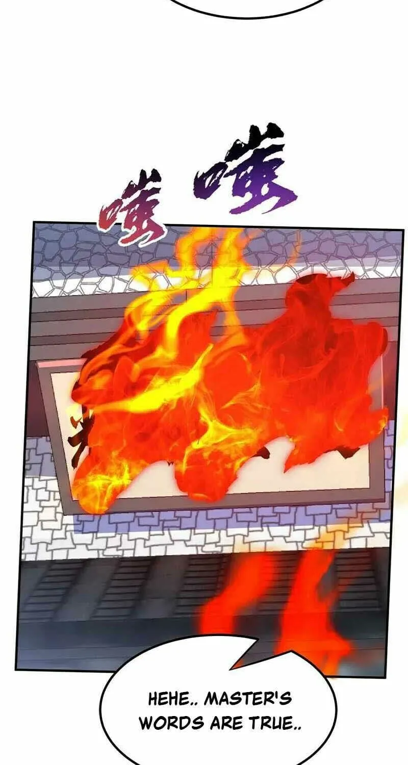Read Martial Rebel chapter 332 image 31 on Lezhin
