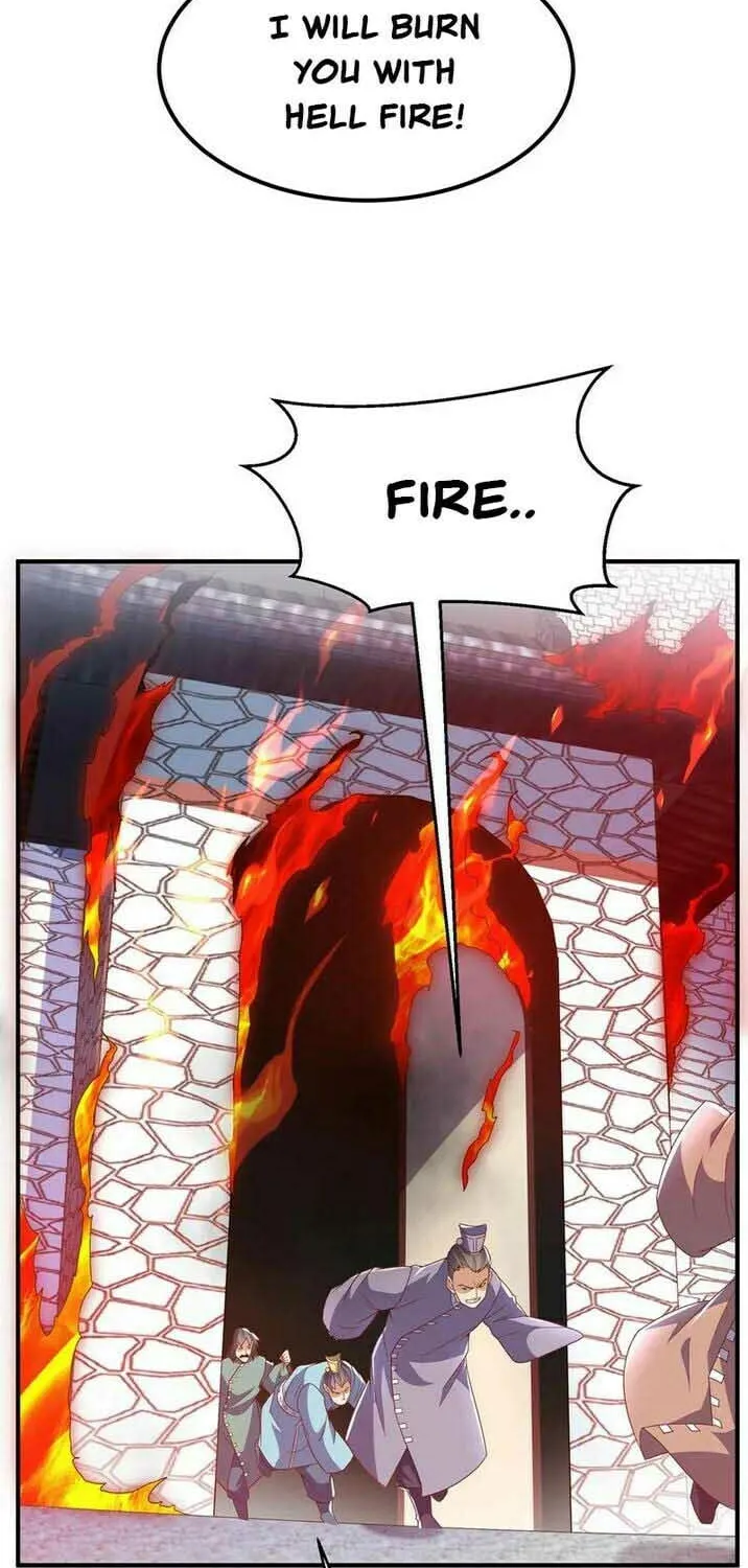Read Martial Rebel chapter 332 image 34 on Lezhin
