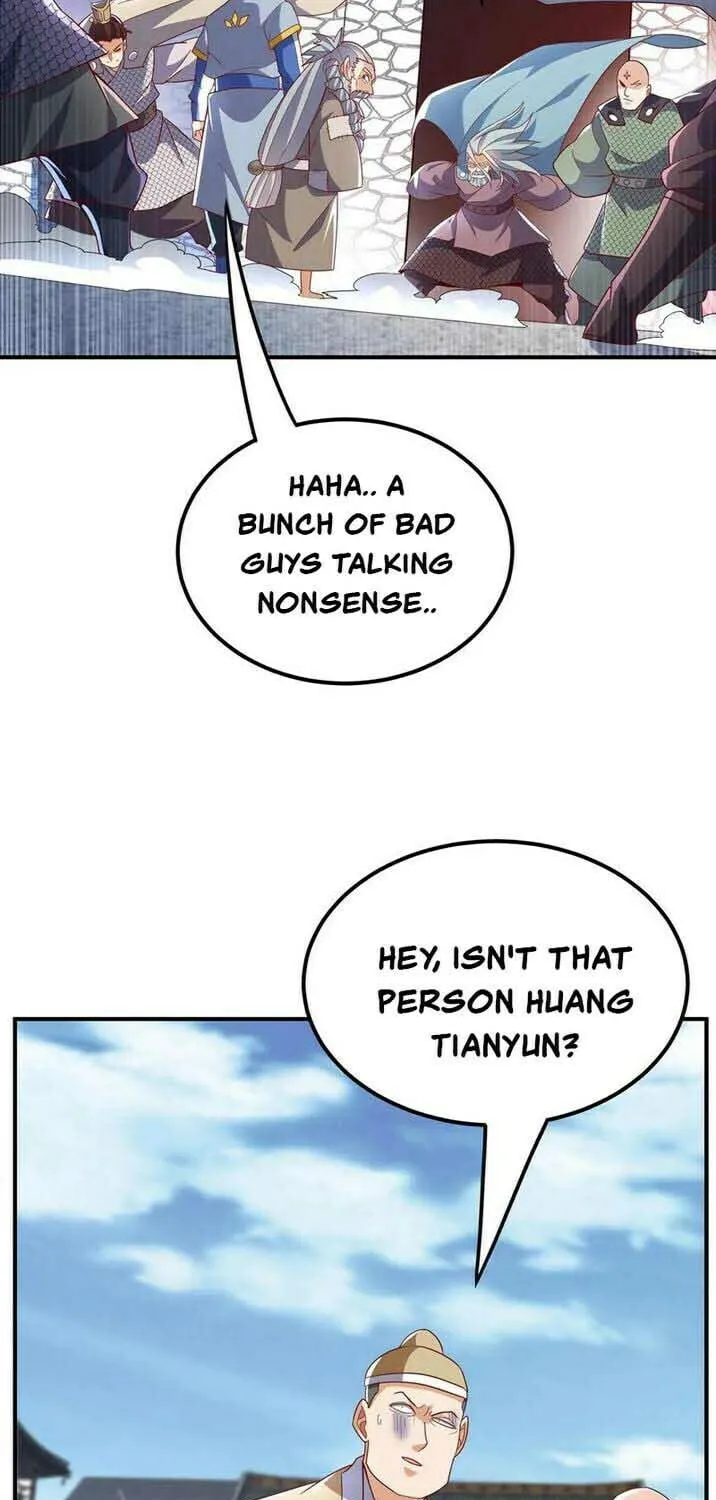 Read Martial Rebel chapter 332 image 37 on Lezhin