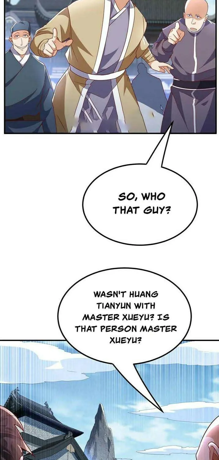 Read Martial Rebel chapter 332 image 38 on Lezhin