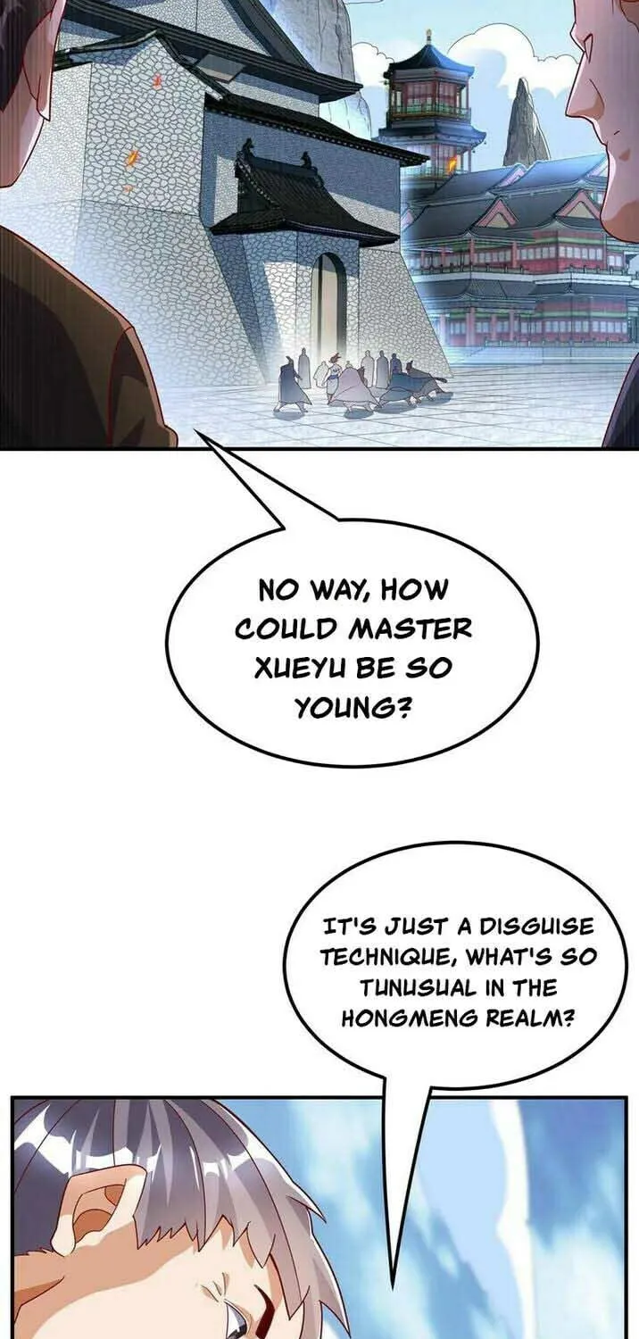 Read Martial Rebel chapter 332 image 39 on Lezhin
