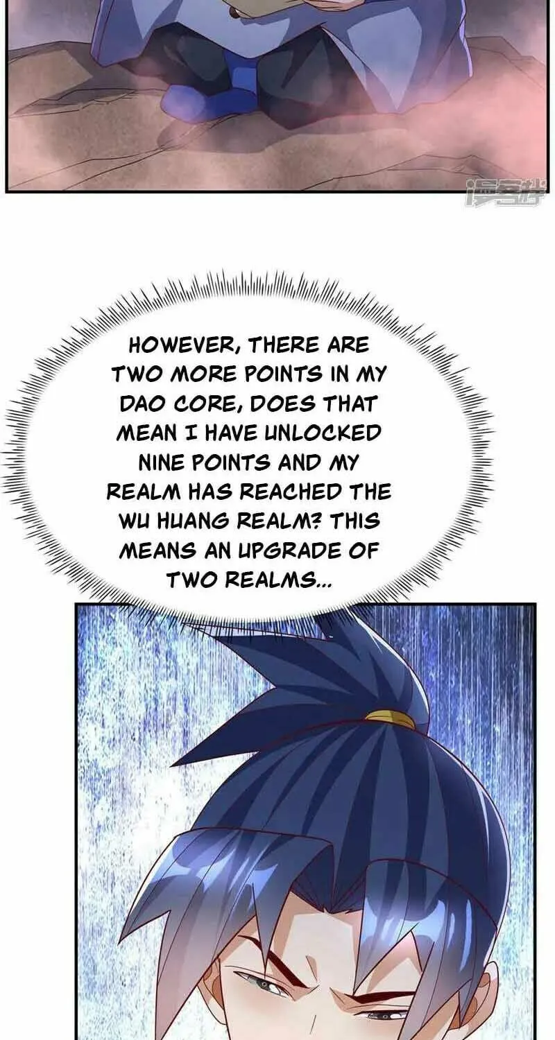 Read Martial Rebel chapter 332 image 4 on Lezhin