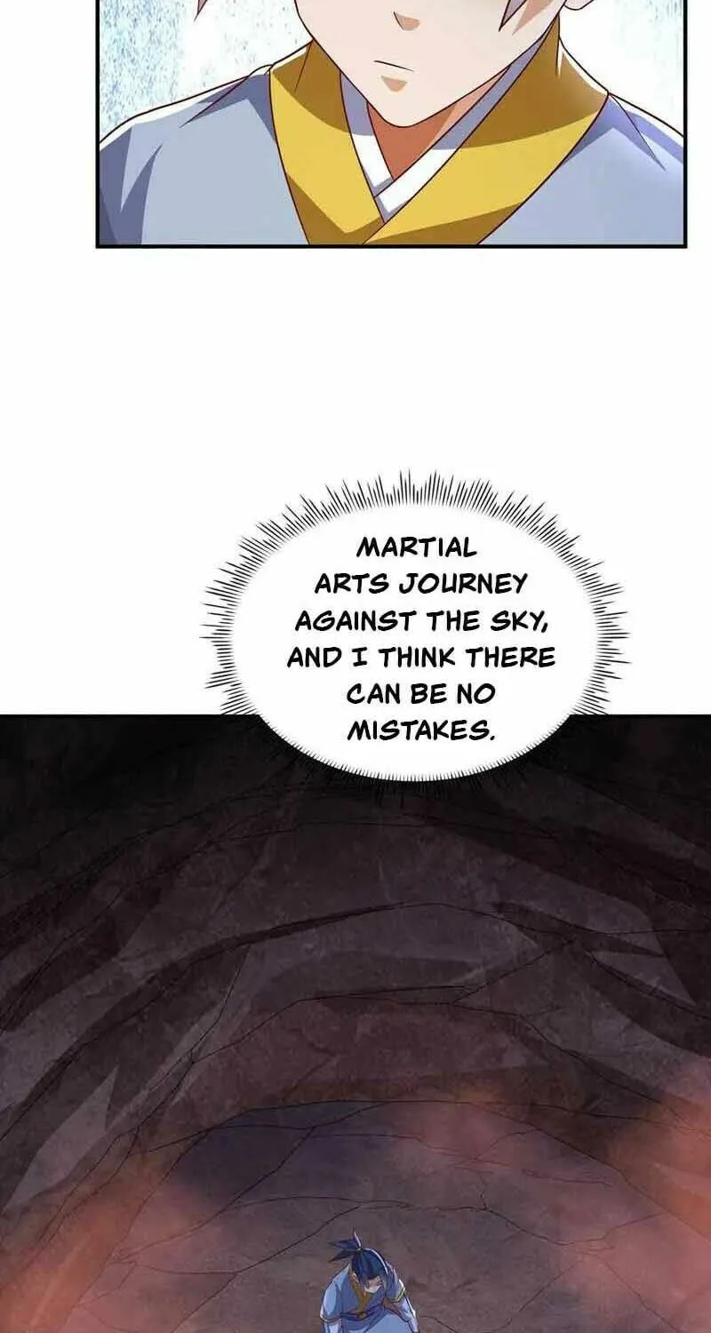 Read Martial Rebel chapter 332 image 5 on Lezhin