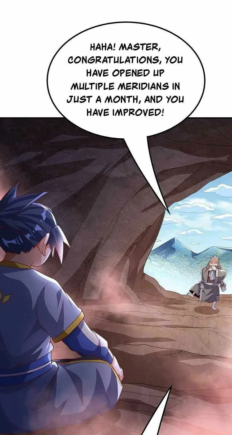 Read Martial Rebel chapter 332 image 7 on Lezhin