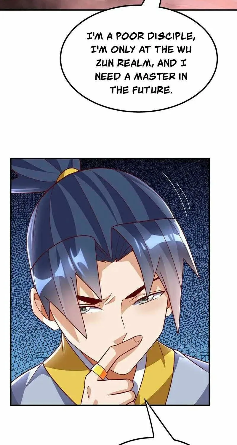 Read Martial Rebel chapter 332 image 8 on Lezhin