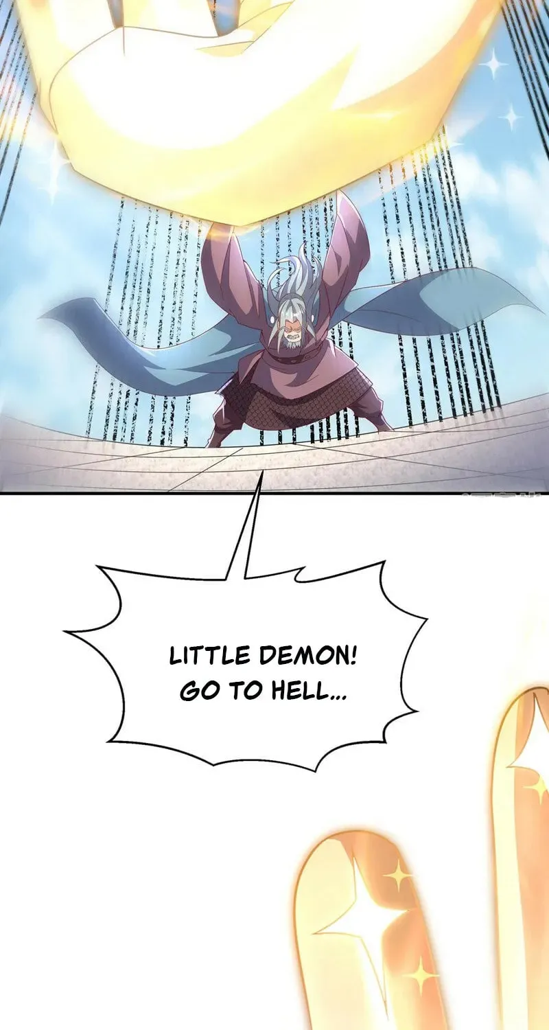 Read Martial Rebel chapter 333 image 10 on Lezhin