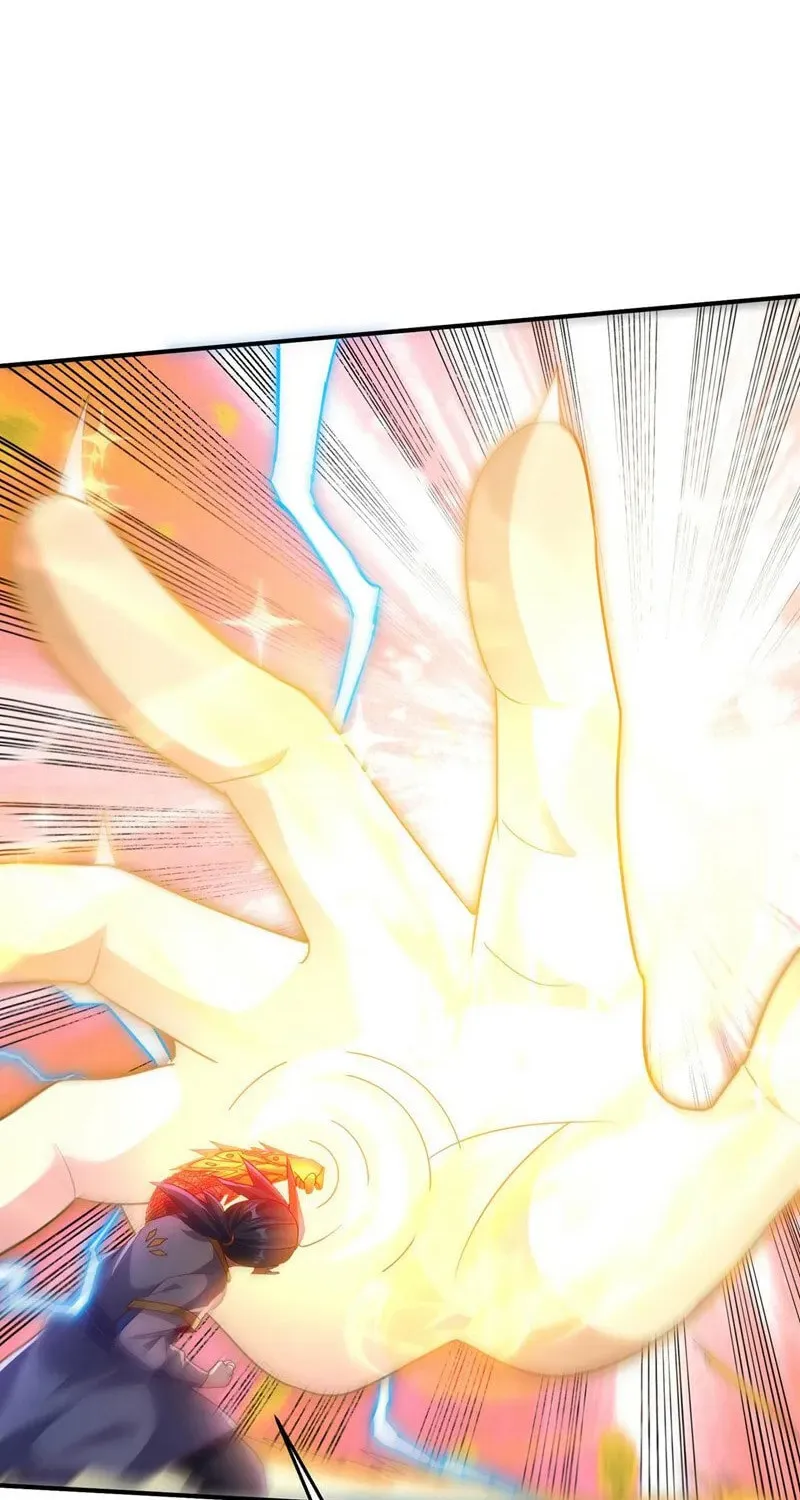 Read Martial Rebel chapter 333 image 12 on Lezhin
