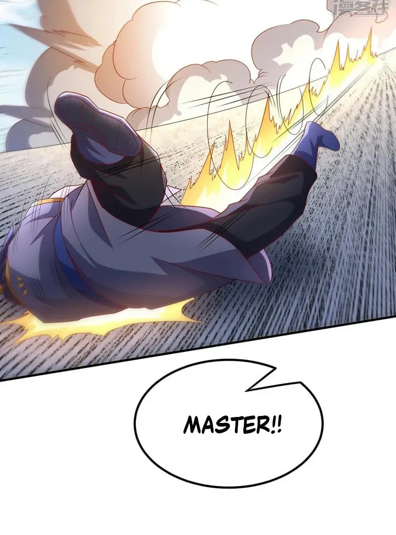 Read Martial Rebel chapter 333 image 14 on Lezhin