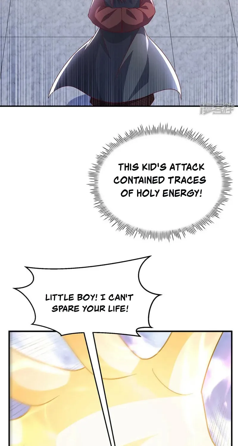 Read Martial Rebel chapter 333 image 18 on Lezhin