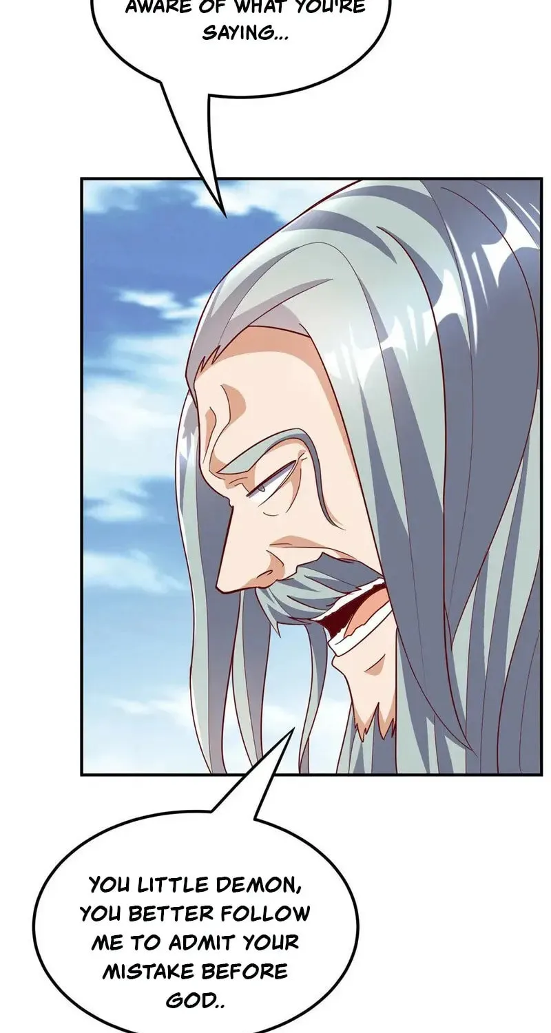 Read Martial Rebel chapter 333 image 2 on Lezhin
