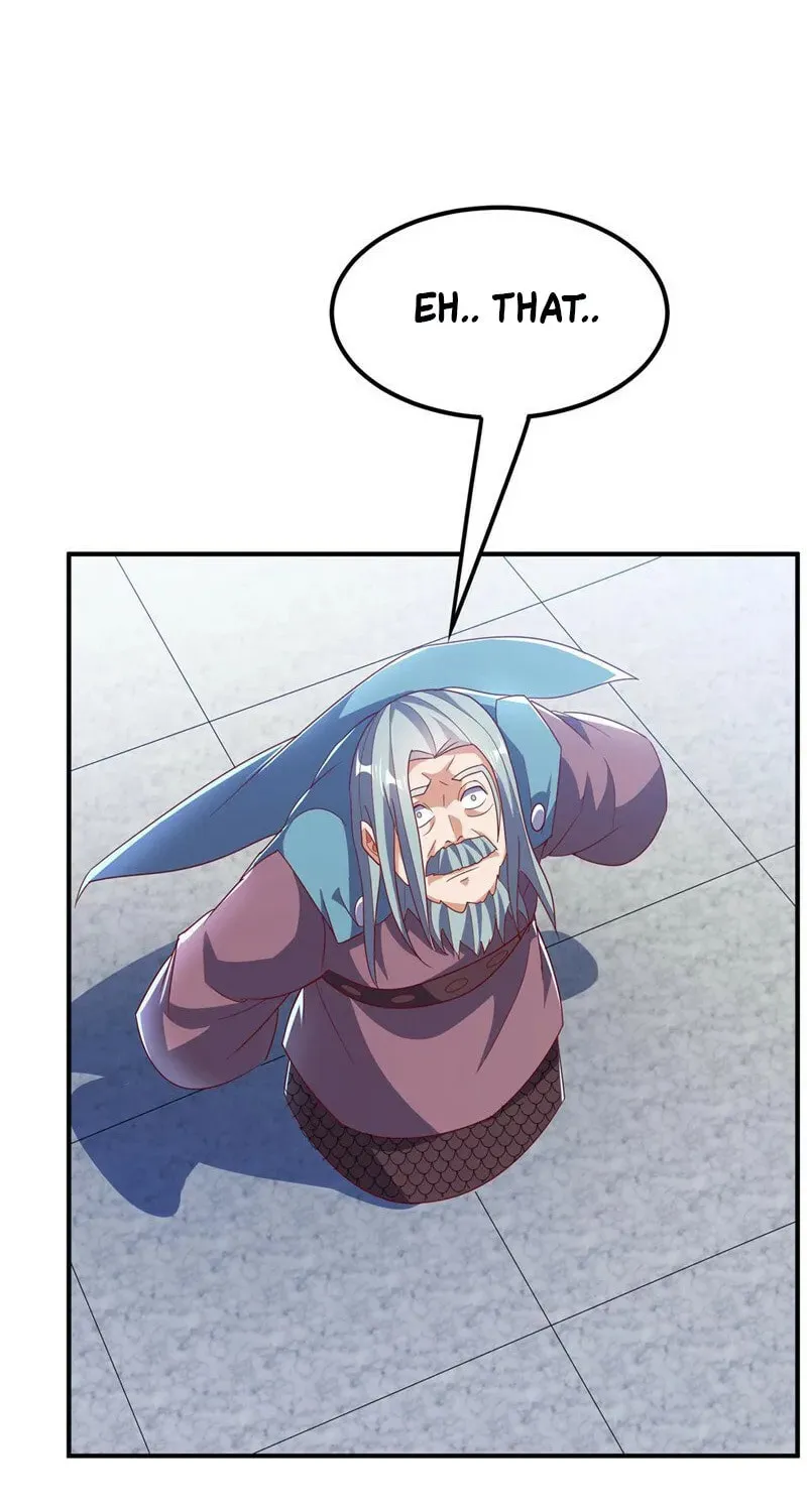Read Martial Rebel chapter 333 image 21 on Lezhin
