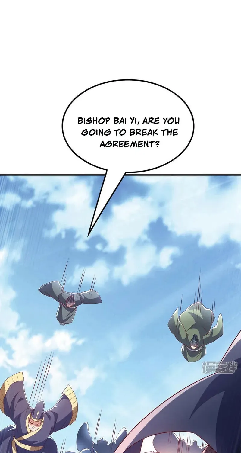 Read Martial Rebel chapter 333 image 22 on Lezhin