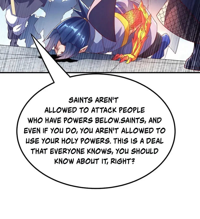 Read Martial Rebel chapter 333 image 23 on Lezhin