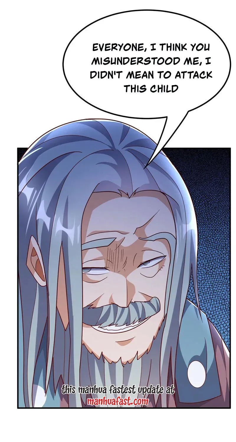 Read Martial Rebel chapter 333 image 24 on Lezhin