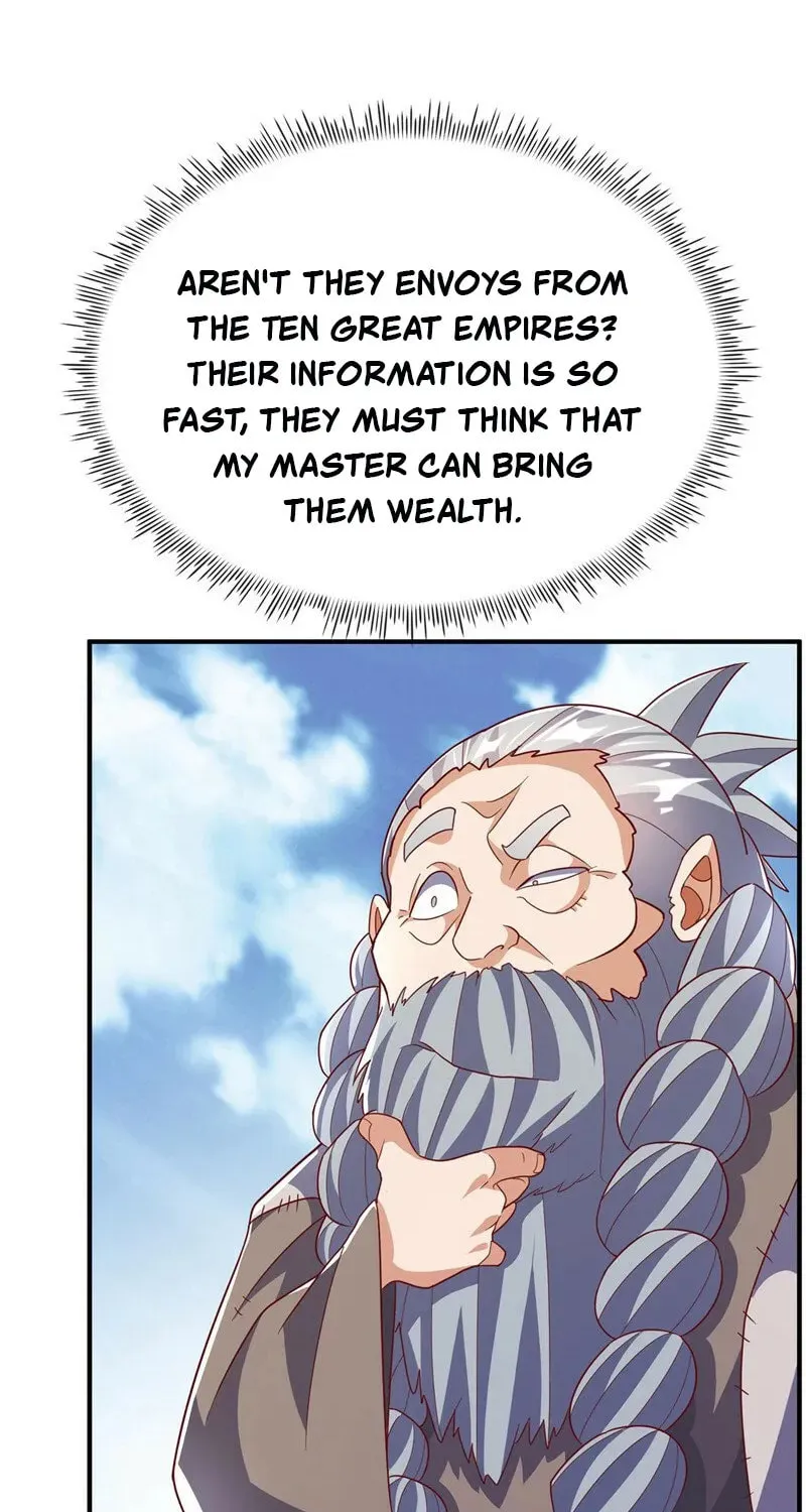 Read Martial Rebel chapter 333 image 25 on Lezhin