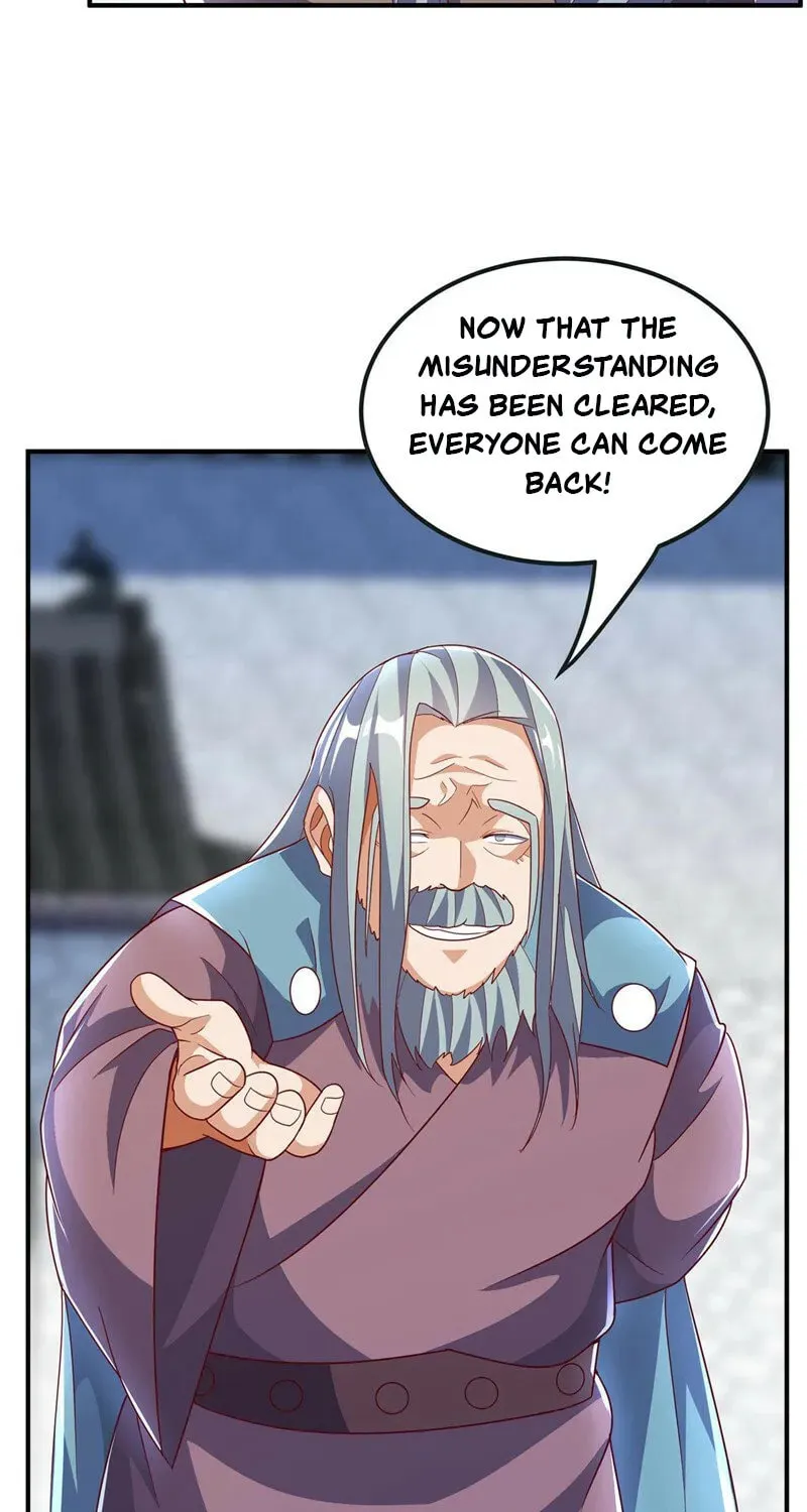 Read Martial Rebel chapter 333 image 26 on Lezhin