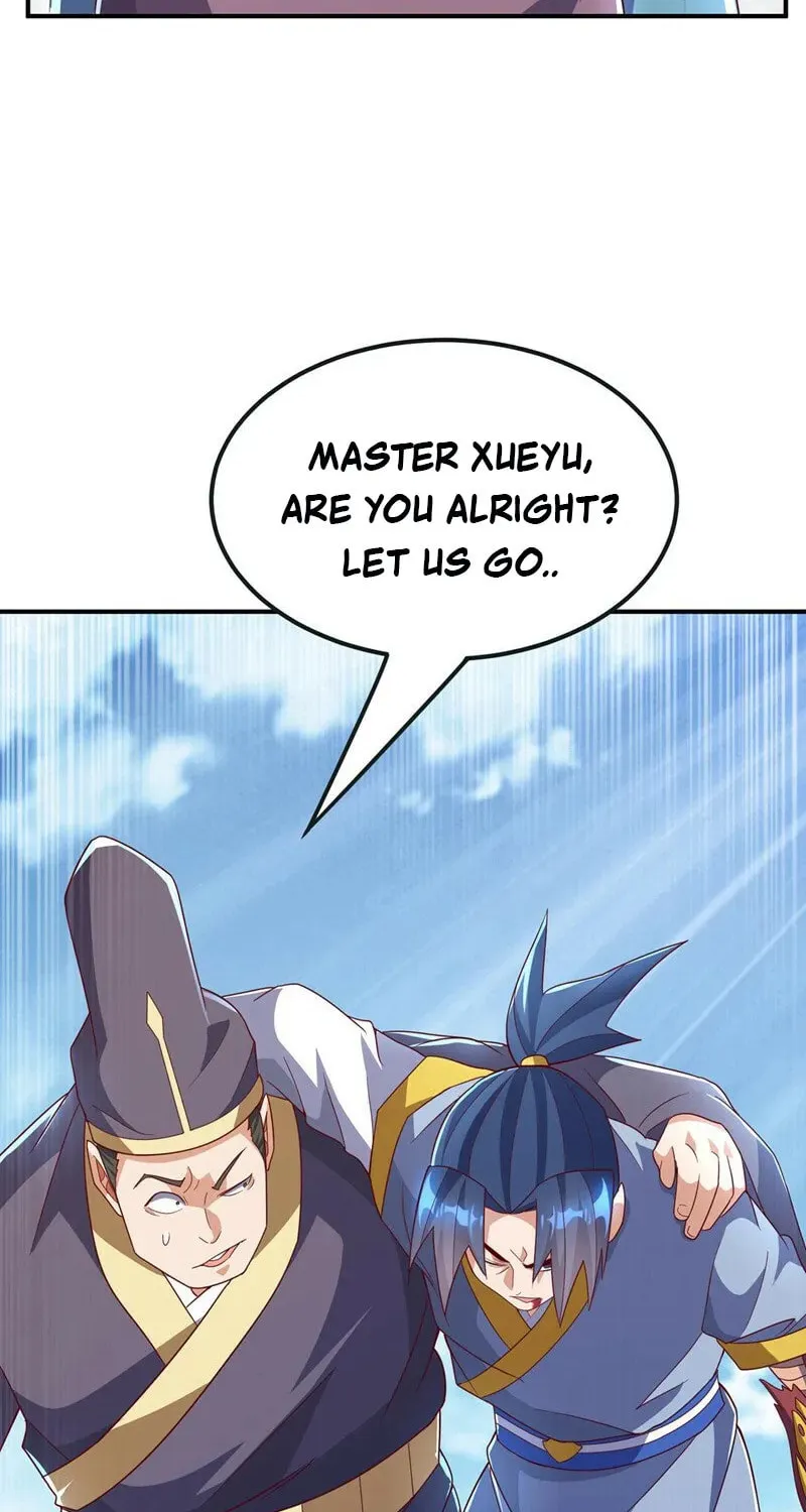 Read Martial Rebel chapter 333 image 27 on Lezhin
