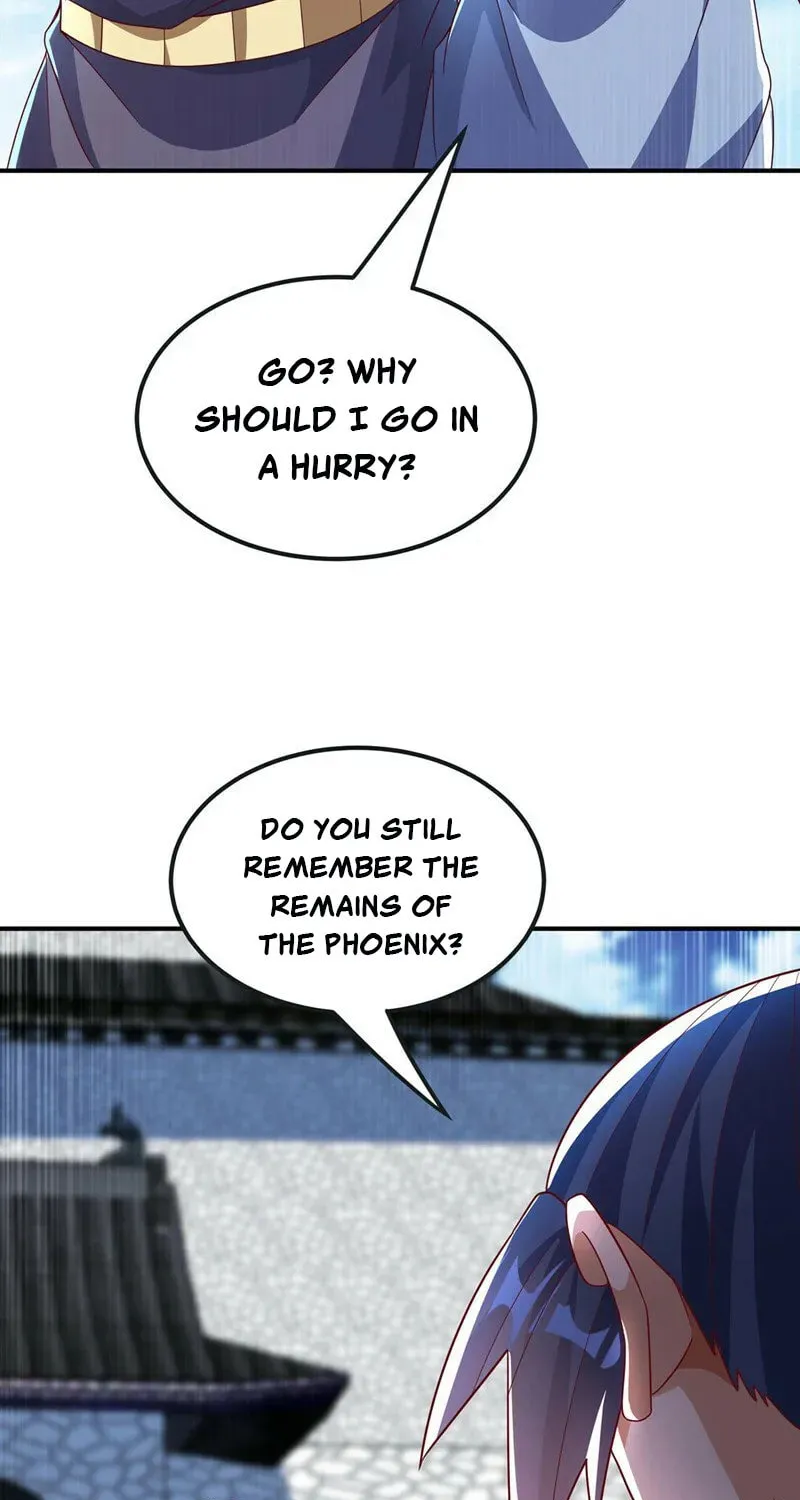 Read Martial Rebel chapter 333 image 28 on Lezhin