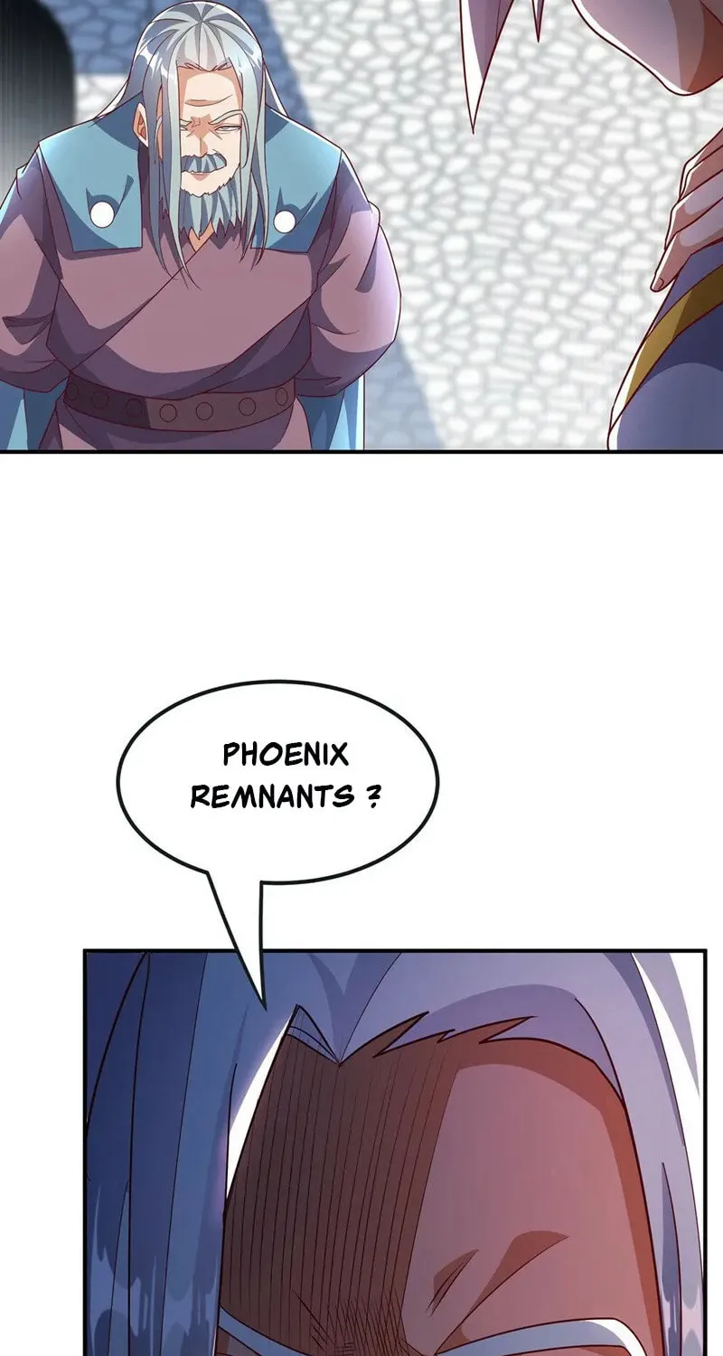 Read Martial Rebel chapter 333 image 29 on Lezhin