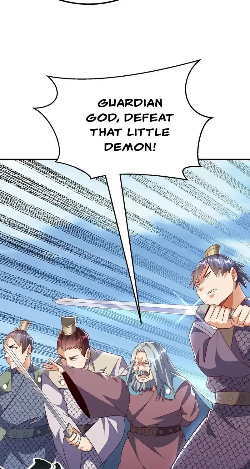 Read Martial Rebel chapter 333 image 3 on Lezhin