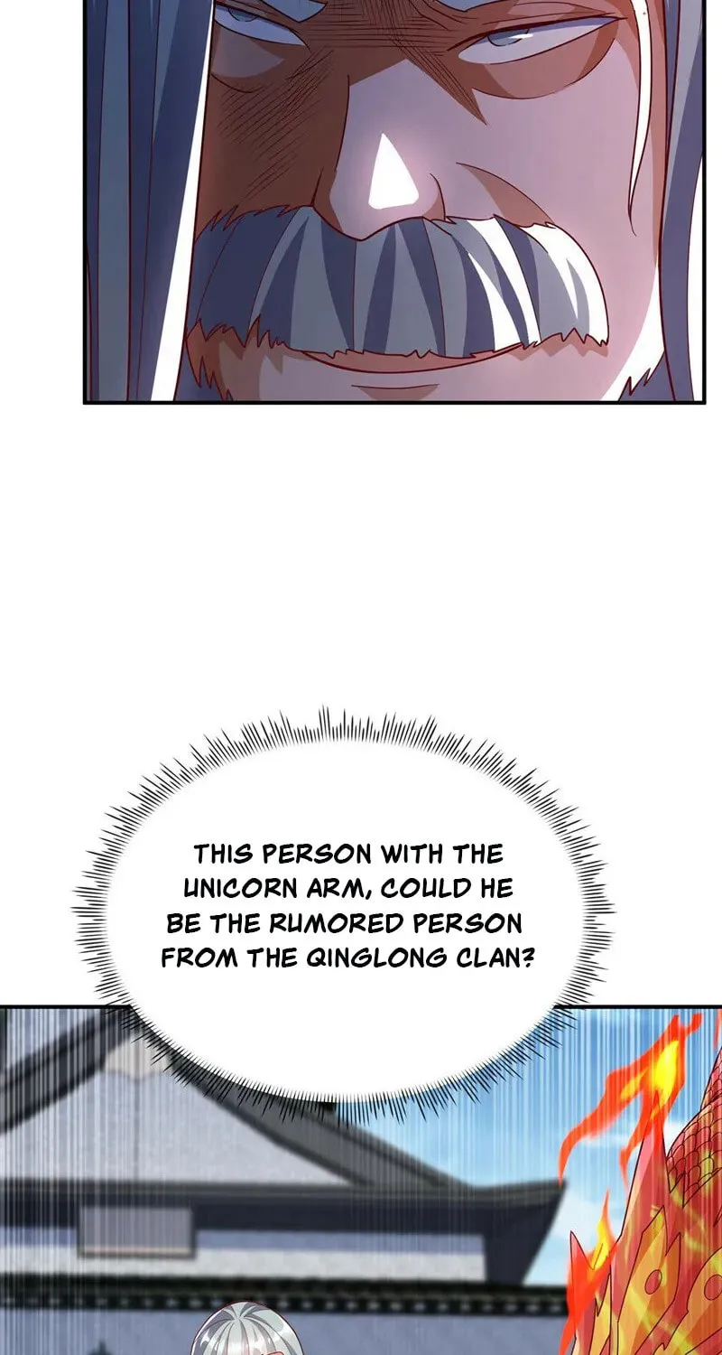 Read Martial Rebel chapter 333 image 30 on Lezhin