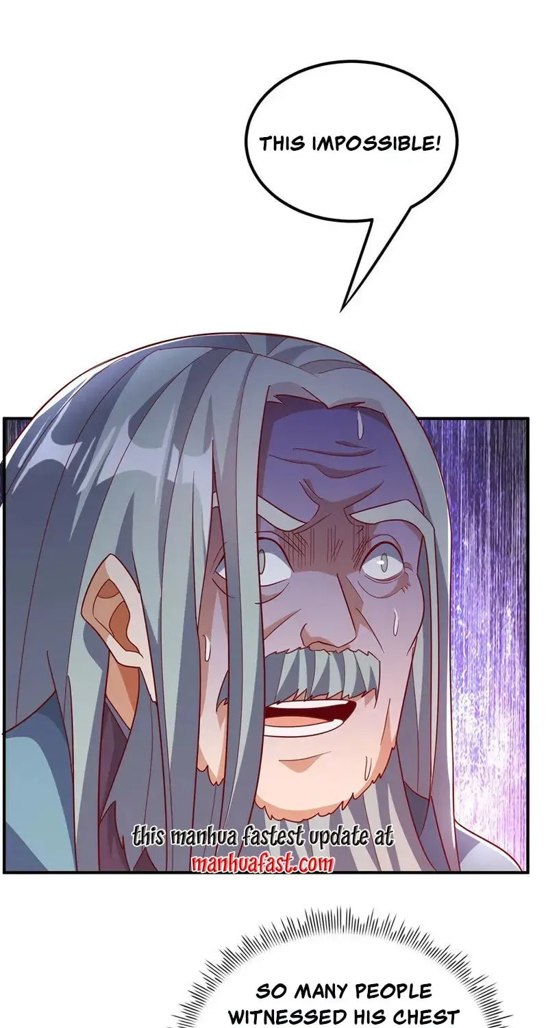 Read Martial Rebel chapter 333 image 33 on Lezhin