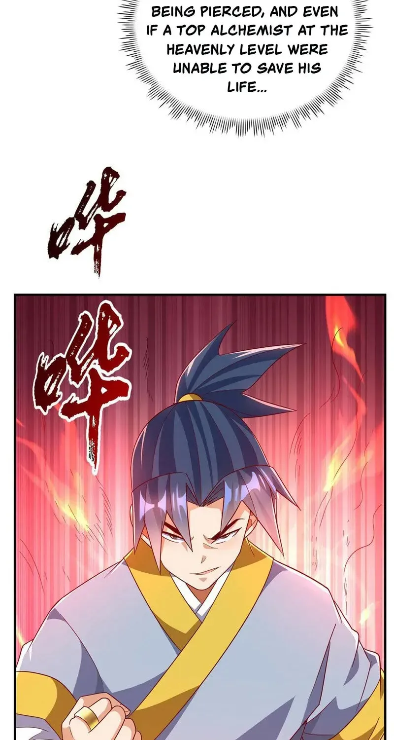 Read Martial Rebel chapter 333 image 34 on Lezhin