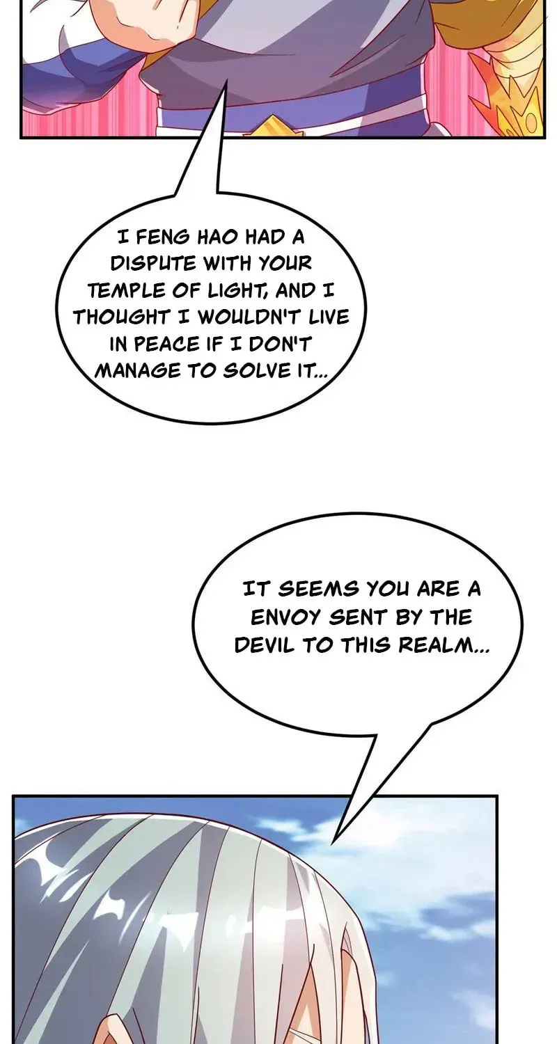 Read Martial Rebel chapter 333 image 35 on Lezhin