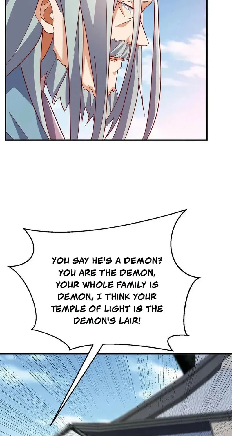 Read Martial Rebel chapter 333 image 36 on Lezhin