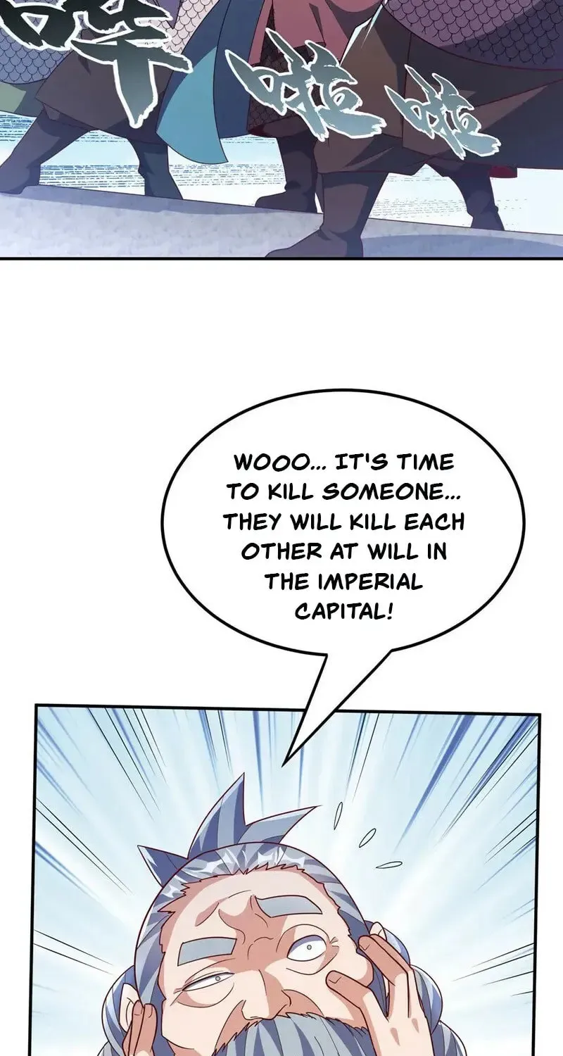 Read Martial Rebel chapter 333 image 4 on Lezhin