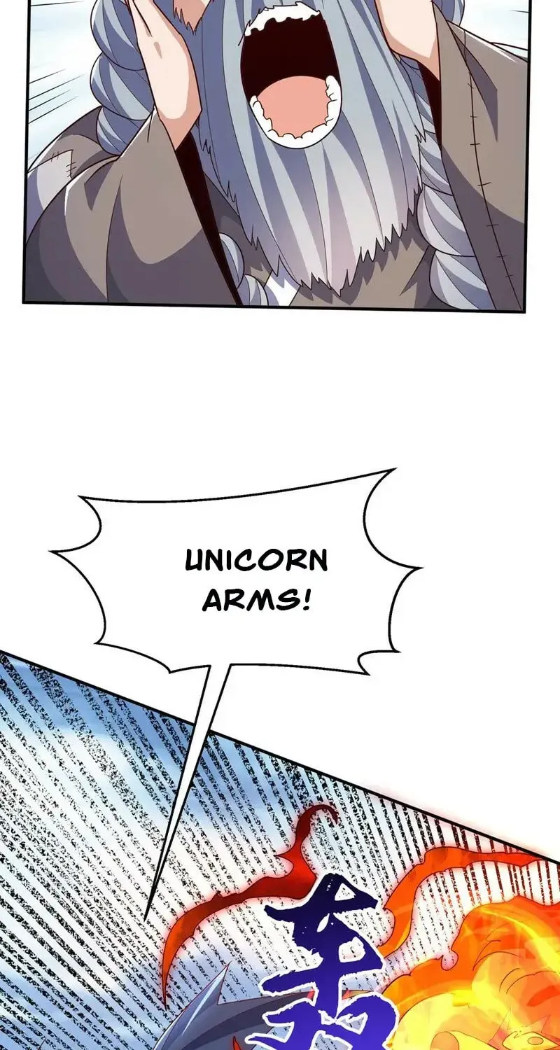 Read Martial Rebel chapter 333 image 5 on Lezhin