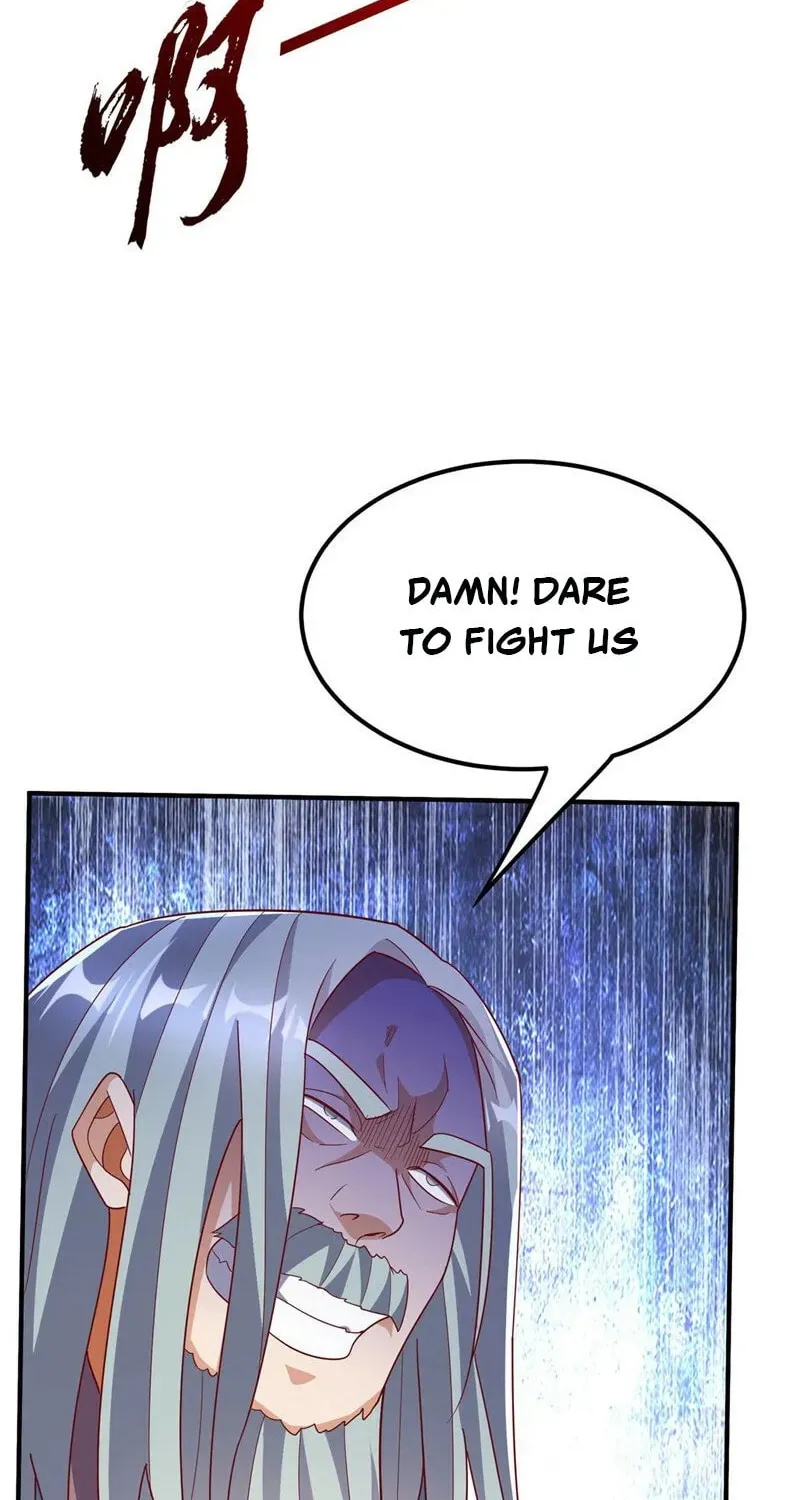 Read Martial Rebel chapter 333 image 8 on Lezhin