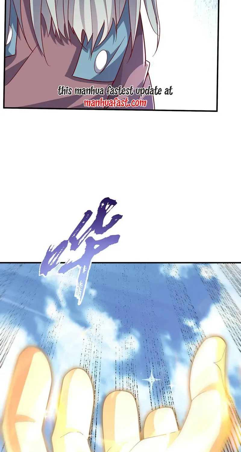 Read Martial Rebel chapter 333 image 9 on Lezhin