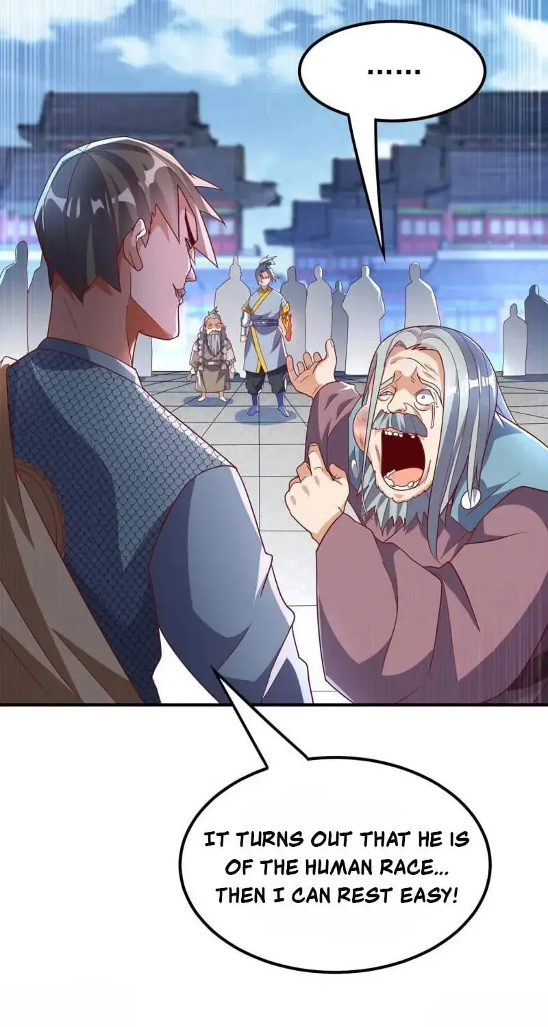 Read Martial Rebel chapter 336 image 0 on Lezhin