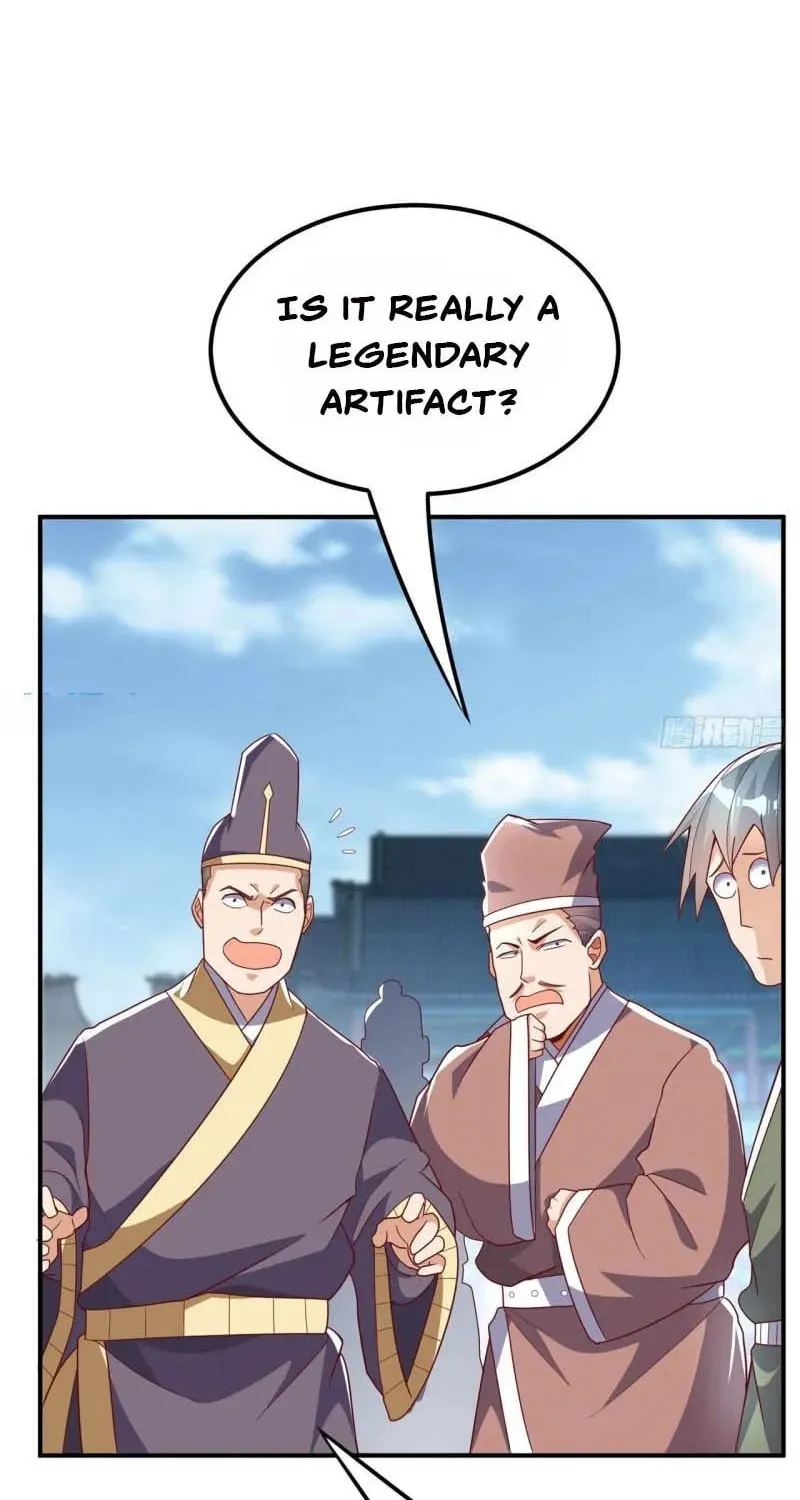 Read Martial Rebel chapter 336 image 11 on Lezhin