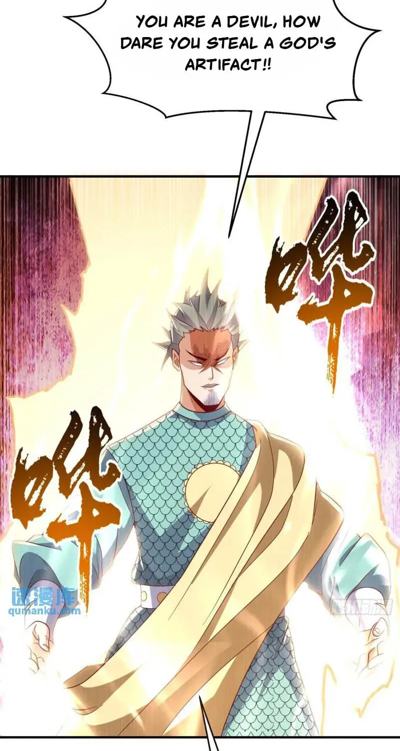 Read Martial Rebel chapter 336 image 14 on Lezhin